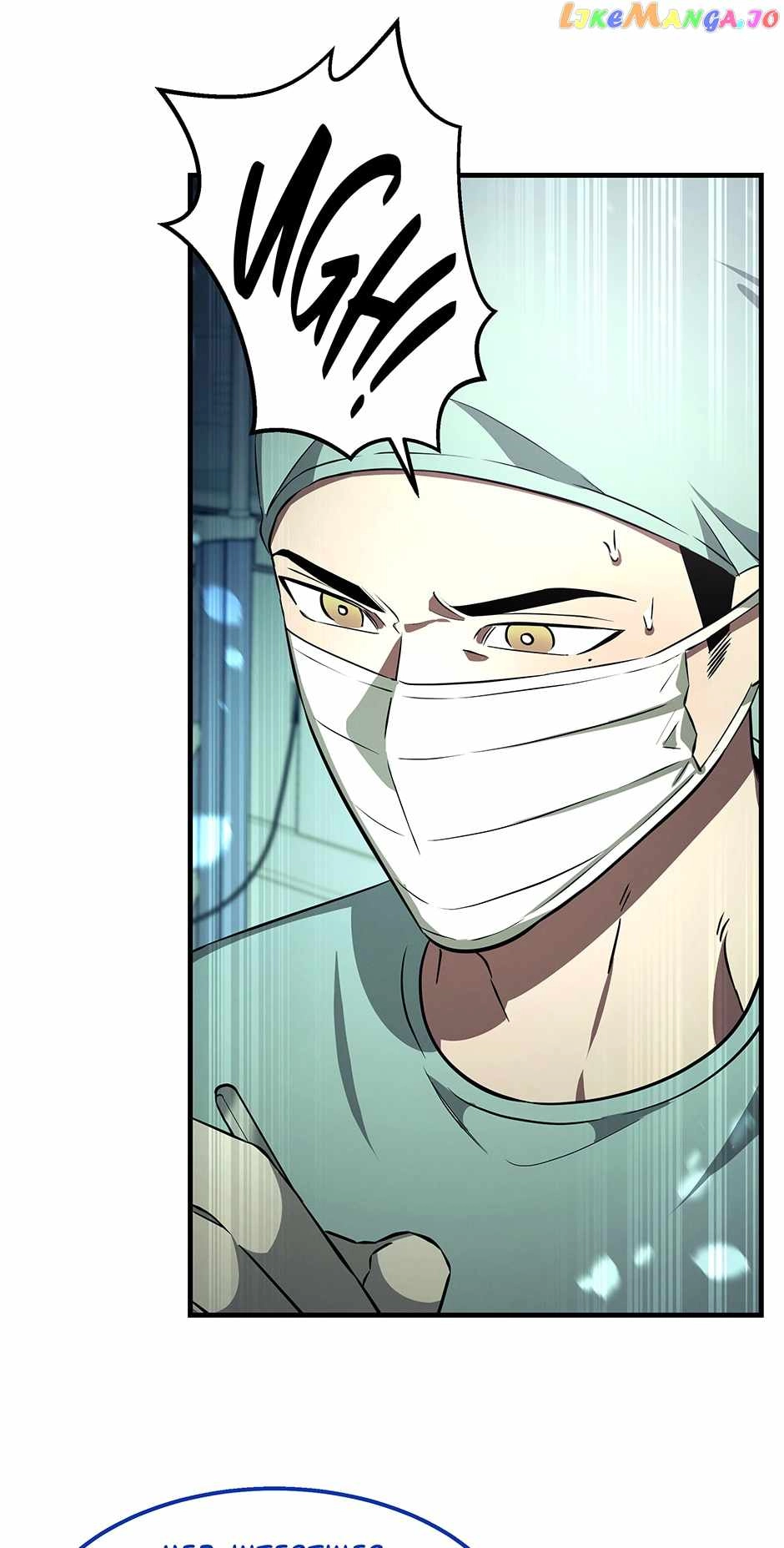 Genius Doctor Lee Moo-jin Chapter 145 8